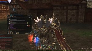 ГАЙД ХРАМОВНИК ВЫСШИЙ ЭЛЬФ В LINEAGE 2 ESSENCE / PROJECT EVA | САМЫЙ ?