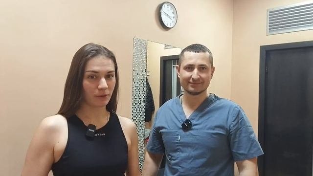 Результат моей работы!