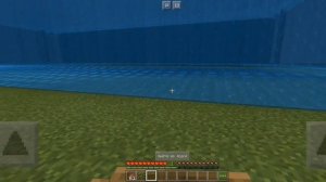 Огромное цунами напало на нас!