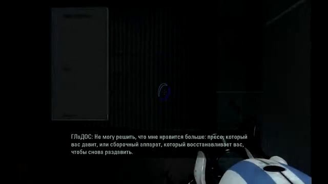 Portal 2 co-op - Прохождение игры на русском - Кооператив [#3] смотреть онлайн