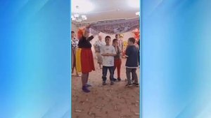 Выпускной бал