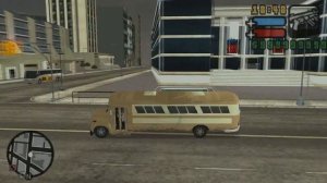 ЭВОЛЮЦИЯ АВТОБУСОВ GTA  (1997-2024)