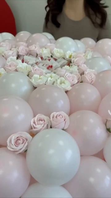 Присоединяйся к нашей онлайн-школе ValentinFlowets #декор #декоратор #своимируками смотреть онлайн