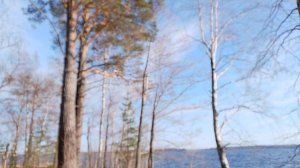 озеро Отрадное