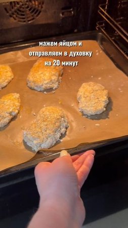 Необычные сочни с творогом и овсянкой