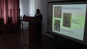 Защита ВКР (икона и аннотация). Курбенко Елена Валерьевна