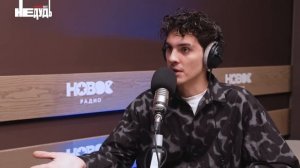 Первое интервью после «Звезд в джунглях»! NATAN о возвращении к жене и романах с Лерчек и Бьянкой