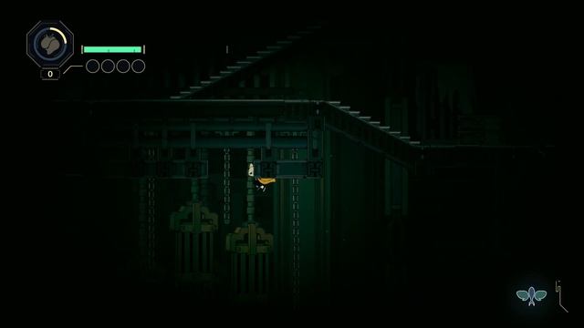 ТЮРЬМА | 16 | Nine Sols смотреть онлайн