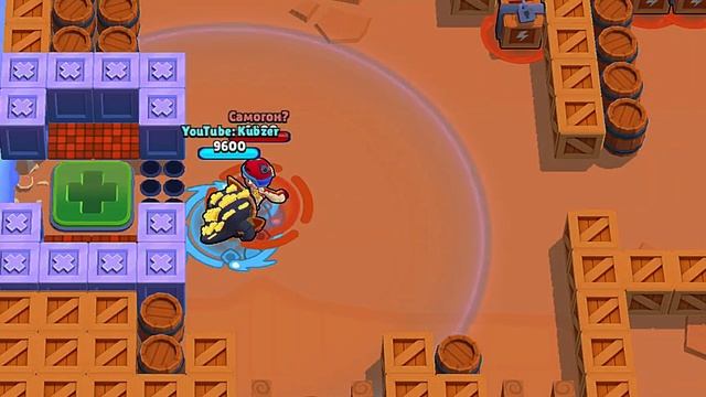 Новый год в бравл Старс смотреть онлайн