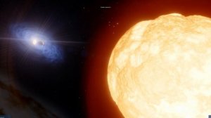 ПЕРВЫЙ РАЗ ИГРАЮ В SPACE ENGINE/ Space engine {part 1}/Моя первая реак?