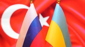 Журналисты на Западе преуменьшают значение переговоров между РФ и Украиной