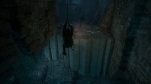 Uncharted 4 A Thief’s End - прохождение [11] ПК русский язык