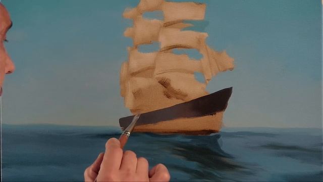 "Утро в океане": марафон Дмитрия Розы. День 2