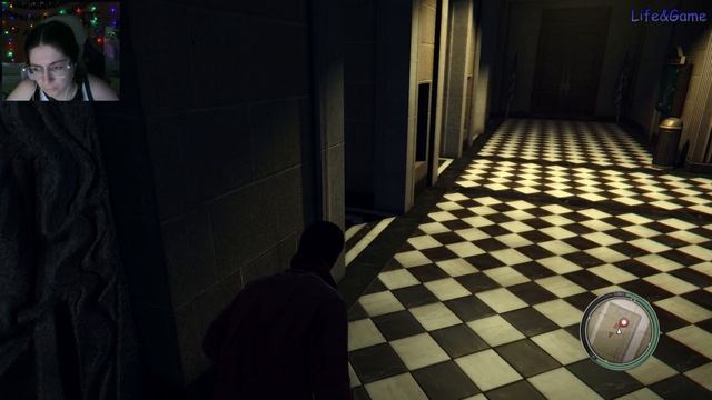 Mafia II: Definitive Edition ► СОМНИТЕЛЬНОЕ ЗАДАНИЕ ► #2 смотреть онлайн