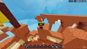 Роблокс Бедварс