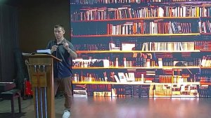 Сильный свидетель! Егор Уваров. 03.06.25#бог, мудрость, вера