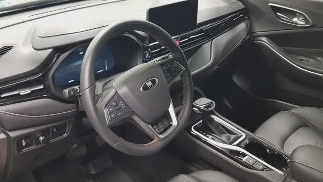 МОСКВИЧ-3 комплектация КОМФОРТ смотреть онлайн