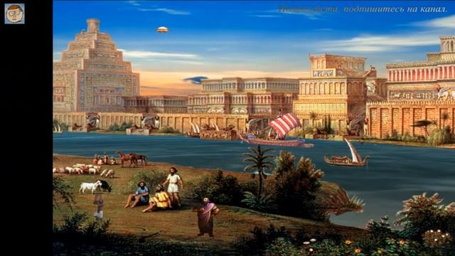 Артефакт Немрут, линза изобретённая шумерами за 4500 ле? смотреть онлайн