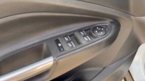 Ford Kuga 2.5 автомат - Продано