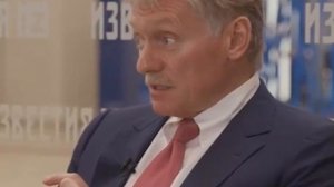 Песков назвал Россию российская педерация