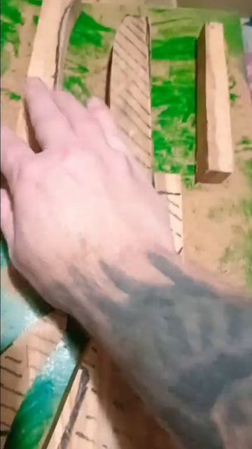 😁ПОПЫТКА СДЕЛАТЬ СВОИМИ РУКАМИ ПОДАРОК НА ДЕНЬ РОЖДЕ смотреть онлайн