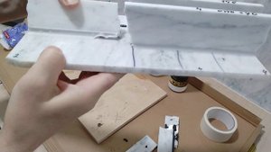 Нанопропитка "DIAMANT" и герметик "OTTO SEAL" на натуральном мр