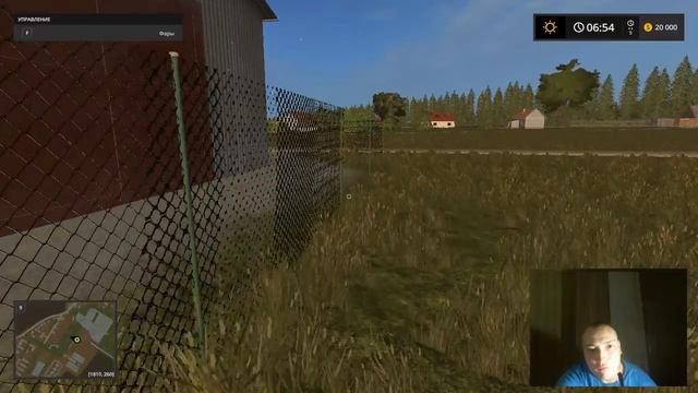 FS17 ЛЕСА ФЛОРИДЫ. РЕЗ с-к-о-р-п-и-о-н-о-м. или ЦАРЬ леса