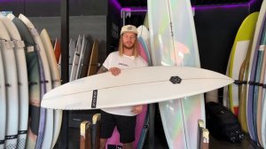 КАК ВЫБРАТЬ СЕРФБОРД? Основные типы досок и их отличия.