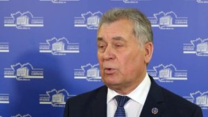 Губернатор Алтайского края отчитался о работе правительства за 2024 год (Бийское телевидение)