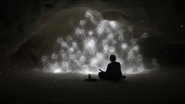 The Cave with No Walls Existential Dark Ambient Void As Merc