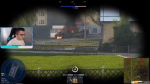 КАК НАУЧИТЬСЯ ИГРАТЬ В WAR THUNDER?