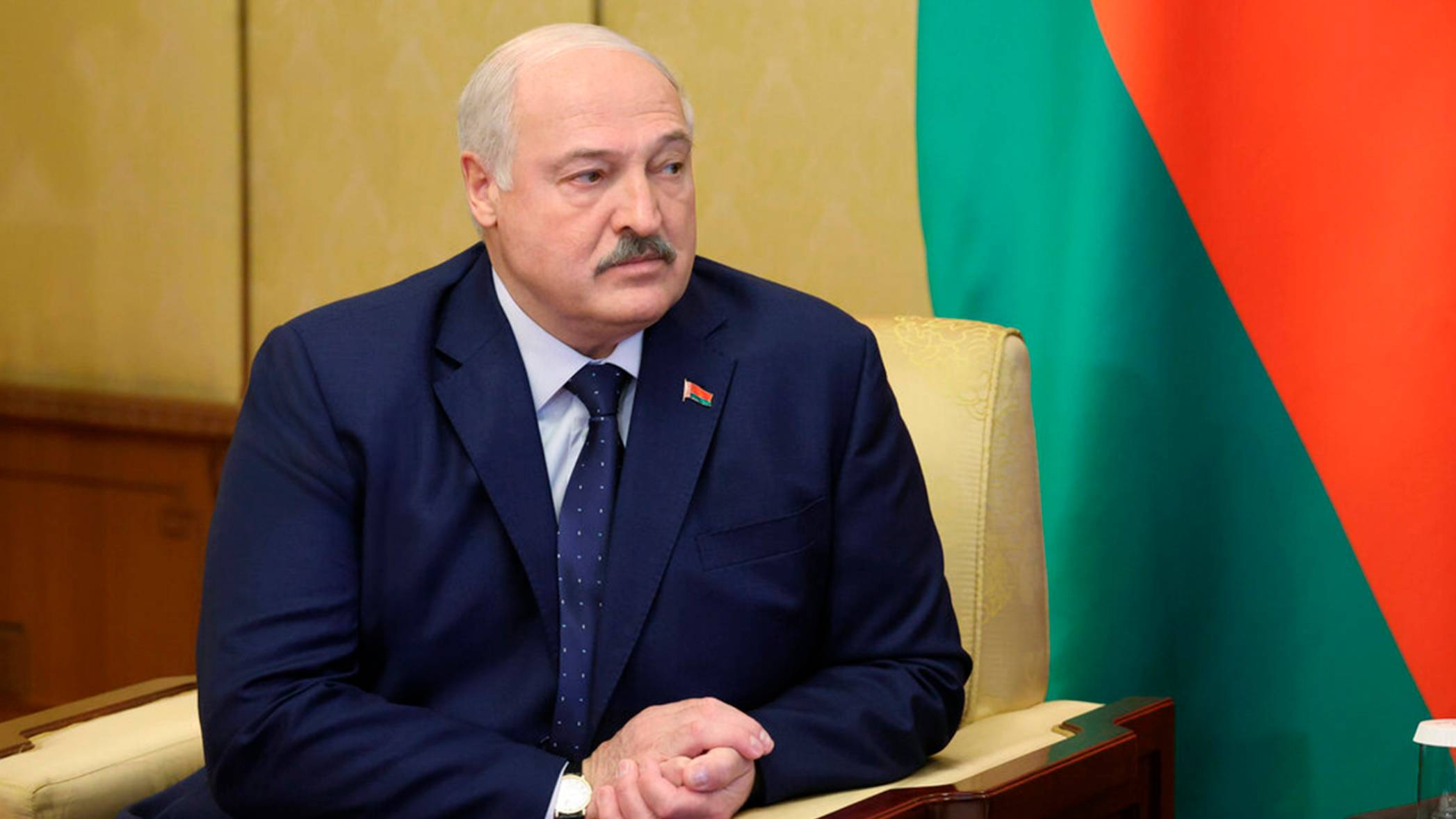 Лукашенко и Си Цзиньпин готовятся обсудить сотрудничество Беларуси и КНР в области машиностроения