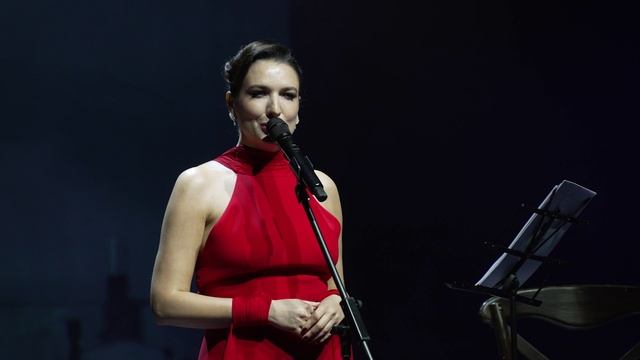 «Европа» — авторская поэзия Natura Moya. Живое прочтение на концерте в Краснодаре