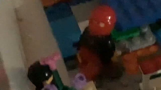 лего амонг ас 3 сезон 3 серия смотреть онлайн