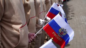 Поезд победы 2025