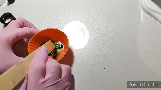 💚💚💚ИЗУМРУДНЫЕ СЕРЬГИ своими руками