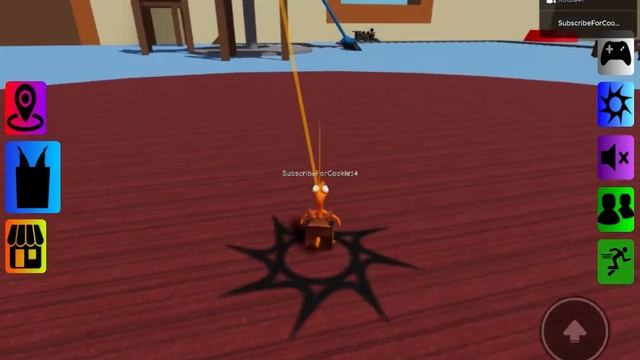 Показали все морфов флом на карте Мега дома в (find the morphs смотреть онлайн