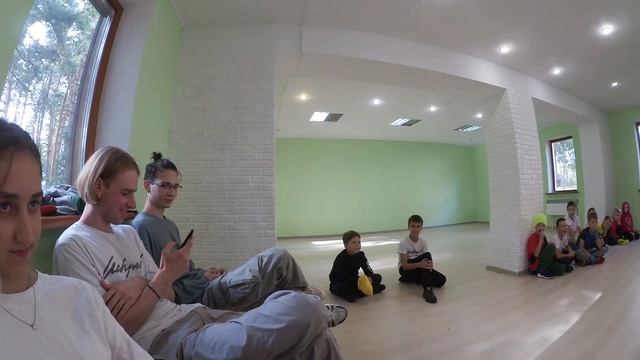 SERIOUS CAMP ЛЕТО 2021 СМЕНА 2 | СТИМУЛЯТОР 29 | ХИП ХОП | Танцевальная студия SERIOUS смотреть онлайн