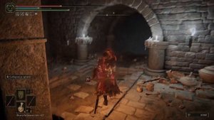 Elden Ring - Катакомбы Малого Древа Эрд, Полное Прохождение