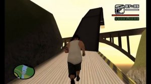 Установка мода  DYOM  GTA San Andreas