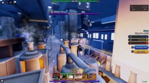 КАК ПОЛУЧИТЬ ПАЛЬЦЫ СУКУНЫ В АНИМЕ ВАНГАРД? 😱 Anime Vanguard