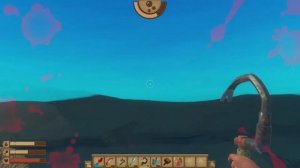Караванный Городок Часть 2 ● RAFT ● Прохождение #16