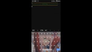 Установка Tool-x на Termux