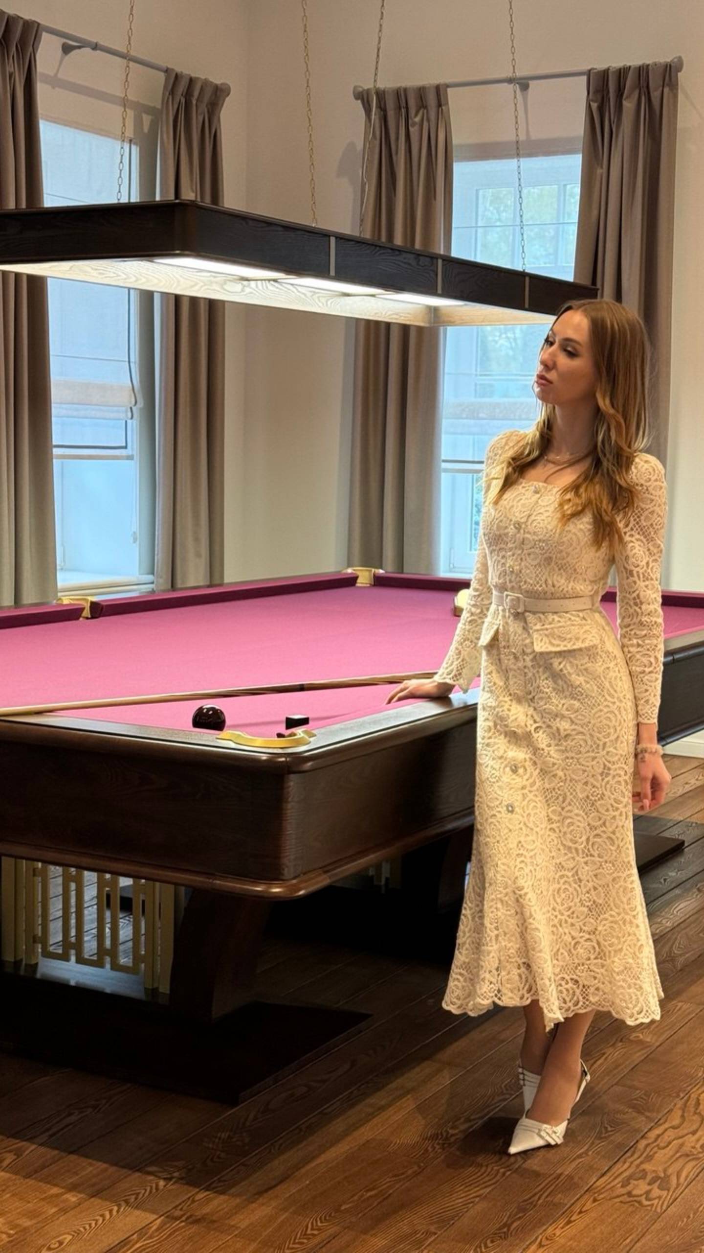 Современные интерьеры - это про характер самих владельцев!