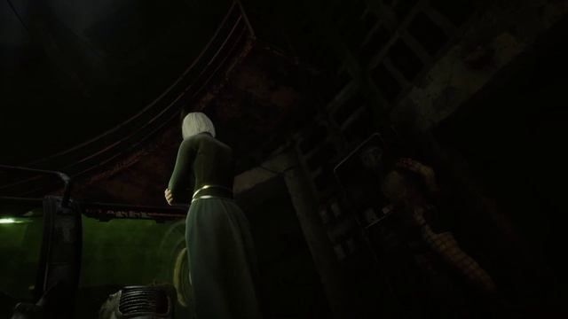 S.T.A.L.K.E.R. 2 Концовка за Варту смотреть онлайн