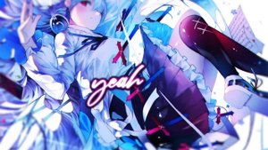 Nightcore → I m Good (Blue)