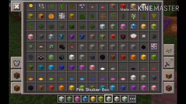 Новий майнкрафт 1.1.0.0 на андроід смотреть онлайн