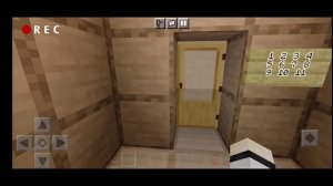 ИГРЫ В ЛИФТЕ - Страшилки Майнкрафт