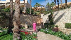 Египет март 2025.THE GRAND HOTEL