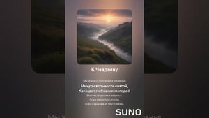 К Чаадаеву. А.С.Пушкин. 8 класс.
